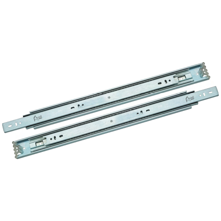 Light Weight Zinc & Black (MS)